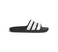 adidas Adilette Shower Slides, Chanclas Unisex adulto, Core Black Ftwr White Core Black, 47 EU