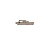Chanclas adidas adilette lumia flip flop marrón 46