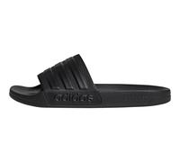 ADIDAS SPORTSWEAR Zapatos abiertos 'Adilette' negro 42 EUR