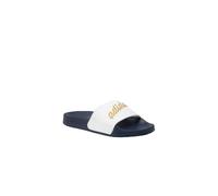 Chanclas adidas Adilette - Sandalias Adidas Adilette Blancas MKP