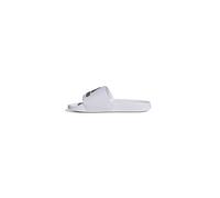 Chanclas adidas adilette shower blancas 43
