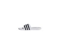 Chanclas adidas adissage blanco 47