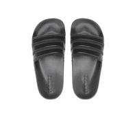 ADIDAS SPORTSWEAR Zapatos abiertos 'Adilette' negro 38 negro