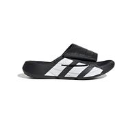 ADIDAS SPORTSWEAR Zapatos abiertos 'LIGHTBLAZE' negro / blanco, Talla 36,5-37