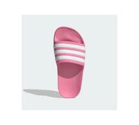 ADIDAS SPORTSWEAR Zapatos para playa y agua 'Adilette Aqua' rosa / blanco 38 EUR