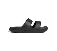 adidas Unisex adulto Znsory Sandals Sandal, Core Black/Core Black/Core Black, 37 EU