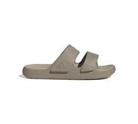 Sandalias adidas znsory verde oscuro 48.5