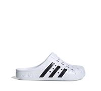 adidas Adilette Shower Slides, Chanclas Unisex adulto, Cloud White Core Black Cloud White, 37 EU