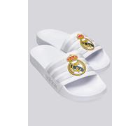 Chanclas Adilette Shower - Blanco - Pala Hombre talla 44.5
