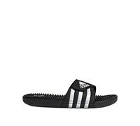 adidas Adissage Slides, SE DESLIZA Unisex Adulto, Core Black/Cloud White/Core Black, 38 EU