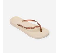 Chanclas Anatomic Tan Mujer Beis 37