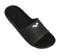 ARENA Marco Chanclas para Piscina y Playa Unisex, Sandalias con Amortiguación y Plantilla Suave Masajeadora, Excelente Agarre en Superficies Mojadas