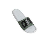 Arena Urban Sport Sandal, Unisex-Adult, Grey-Army, 39
