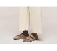 Chanclas ARIZONA - Ancho estrecho 37 Marrón