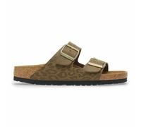 Chanclas Arizona Mujer Talla 40. Color Marron