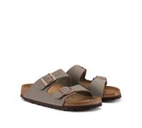 Chanclas Arizona Mujer Talla 41. Color Gris