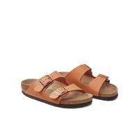 Chanclas Arizona Mujer Talla 41. Color Marron