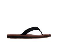 Chanclas Baño Quiksilver Carver Suede 26 Plus - 46