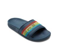 Chanclas Baño Quiksilver Rivi Wordmark Slide Youth - 30