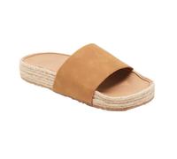 Chanclas Baño Roxy Slippy Espadrille - 41
