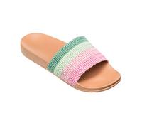 Chanclas Baño Roxy Slippy Iv Crochet - 39