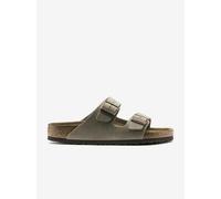 BIRKENSTOCK Sandalias ARIZONA SFB in Beige 35