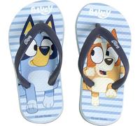 Chanclas Bluey para niños Sandalias cómodas y antideslizantes de Bluey Diseño Divertido