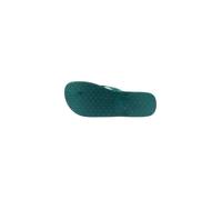 Chanclas brasileras classic pro military verde hombre 41 - 42