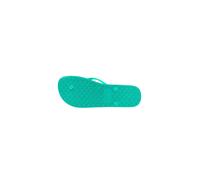 Chanclas brasileras classic pro water verde mujer 38 - 39