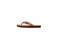 Chanclas brasileras inca beige mujer 38