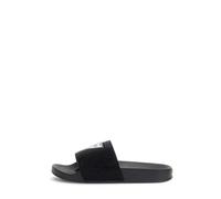 Guess Beach Slippers W/Rhinestones