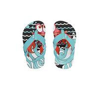 Chanclas cangrejo niño Cool Shoe, azul, 25 EU