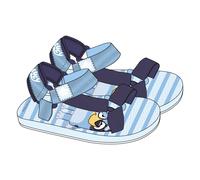 Chanclas Casual Bluey AZUL - T029 | UNISEX CERDà