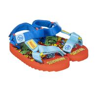 Chanclas Casual Scratch Avengers AZUL - T028 | NIÑO CERDà