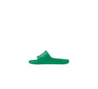 Chanclas champion cabana hombre verde 40