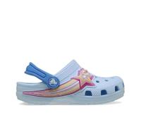 Chanclas CLASSIC STAR LIGHTS CLOG T 27-28 Azul