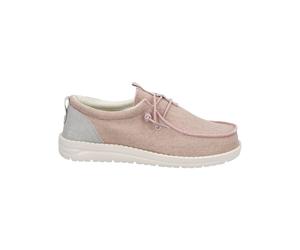 Chanclas CMP JOY WMN URBAN SHOES HEY DUDE (Rosa) Mujer