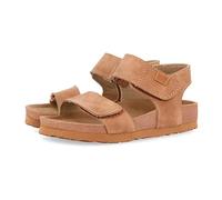 CHANCLAS COLOR CUERO ESTILO BIO PARA NIÑOS TREDEGAR