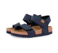 CHANCLAS COLOR MARINO ESTILO BIO PARA NIÑOS TREDEGAR