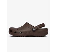 Chanclas Crocs Classic Clog Marrón