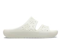 Chanclas Crocs Classic Floral Cut Out 38/39