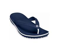 Crocs Sandalias de dedo navy / blanco, Talla 37-38