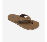 Chanclas Cushion Dawn Hombre Bronce 39
