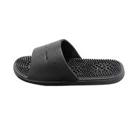 Chanclas de baño con puntos de masaje para mujer, zapatos de baño para mujer, zapatos de masaje suaves, zapatillas de masaje de pies, zapatillas de ducha de verano, cómodas zapatillas de ducha