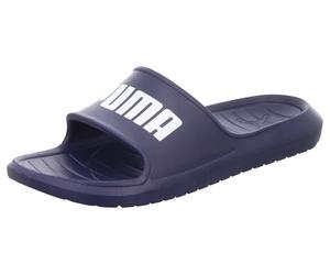Chanclas de baño para hombre Puma Divecat v2 (azul marino, 43)