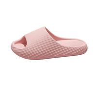 Chanclas de baño para mujer y hombre, zapatillas de baño, antideslizantes, pantuflas de casa Cozislides originales, pantuflas de nube, zapatillas, zapatillas de ducha, suaves, zapatos de nube