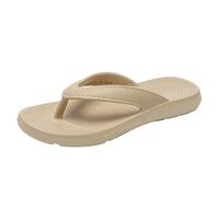 Chanclas de Ducha para Mujer y Pareja, sólidas, Antideslizantes, Transpirables, con Masaje y Secado rápido, Zapatos cómodos para baño y Verano