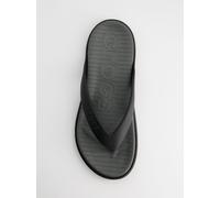 Chanclas de goma - Crocs Coast Flip, 42