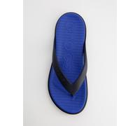 Chanclas de goma - Crocs Coast Flip, 43