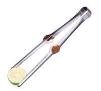 Chanclas de hielo, Kitchen Turner, Grill Server, Steak Tong, Stainless Steel for Cooking Tasks, Grilling Meat, Baking Needs, Food Serving, Culinary Tool, Home Gadget, Interior Use, Portable